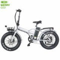 Moka 20inch Electric Folding Bike for Adults with Ce